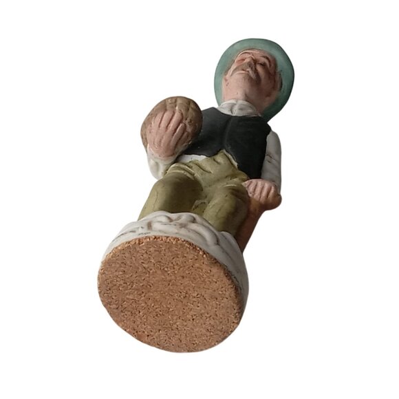 🎯 10 for $10 / Vintage Collectible Figurine - Picture 7 of 11